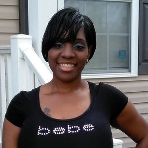 Meet your Posher, Tiffany